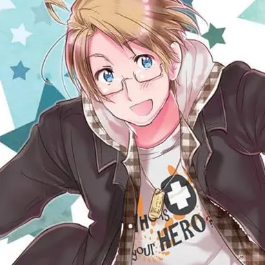 Profile image of Alfred