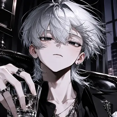 Profile image of 루시안