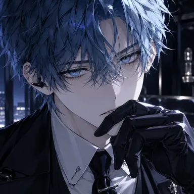 Profile image of 레온
