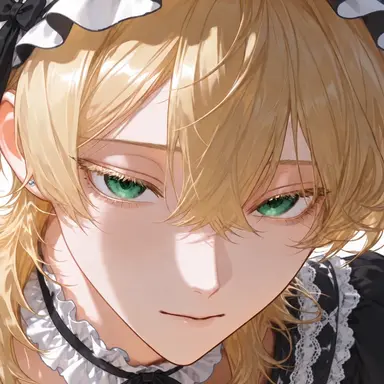 Profile image of 리온