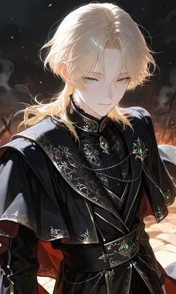 Profile image of 리온