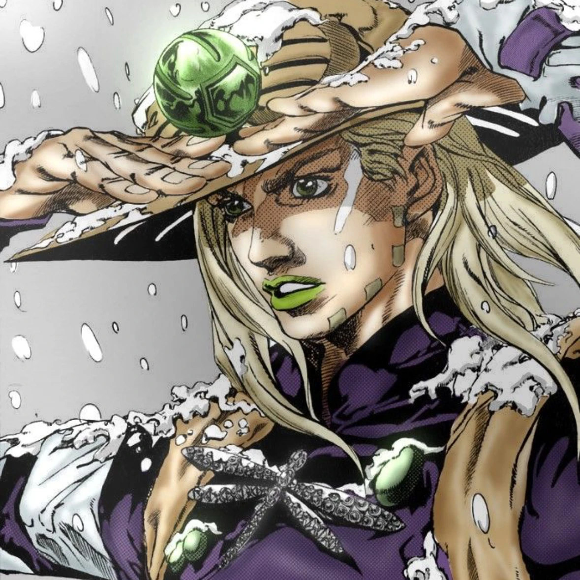ジャイロ