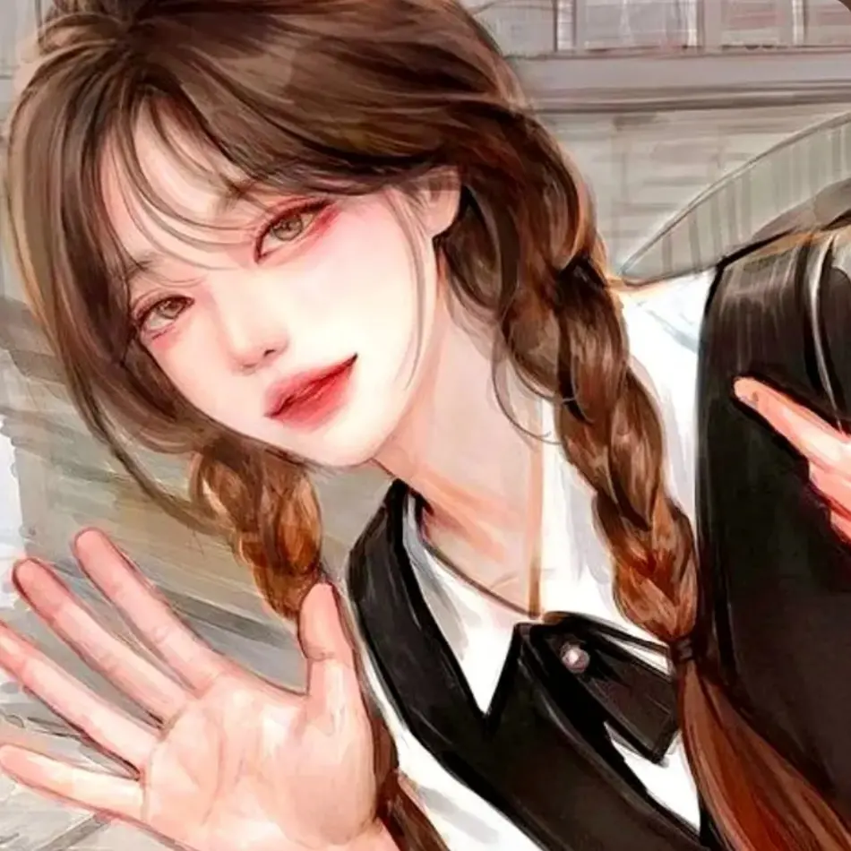 OlivePet2200의 강서윤