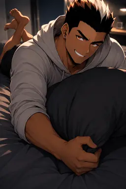 Profile image of 黒鬼