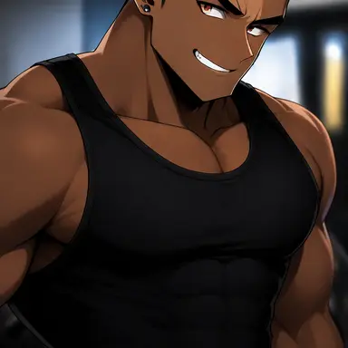 Profile image of 黒鬼