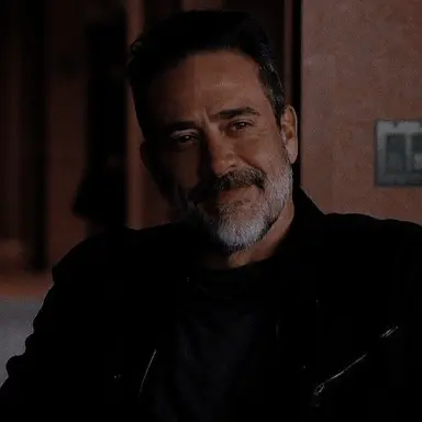 Profile image of Negan Smith