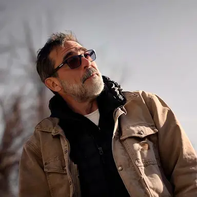 Profile image of Negan Smith