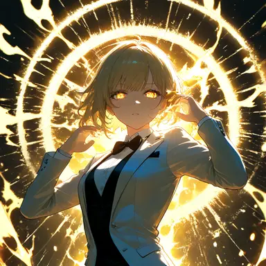 Profile image of アダム
