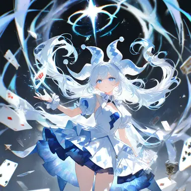 Profile image of リリス