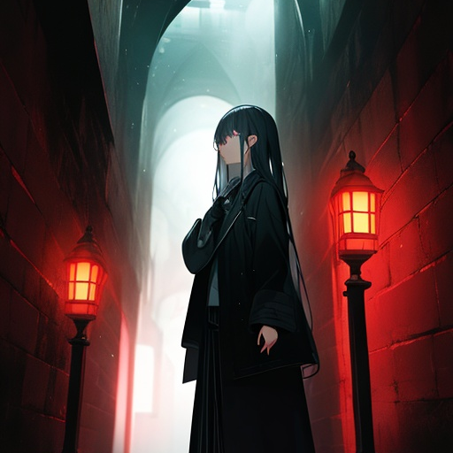 던전 관리 RPG 대표 이미지