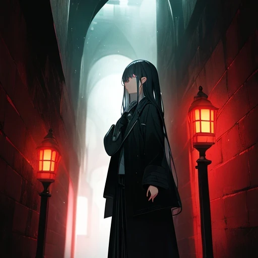던전 관리 RPG