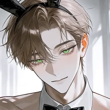 Profile image of ハンリー