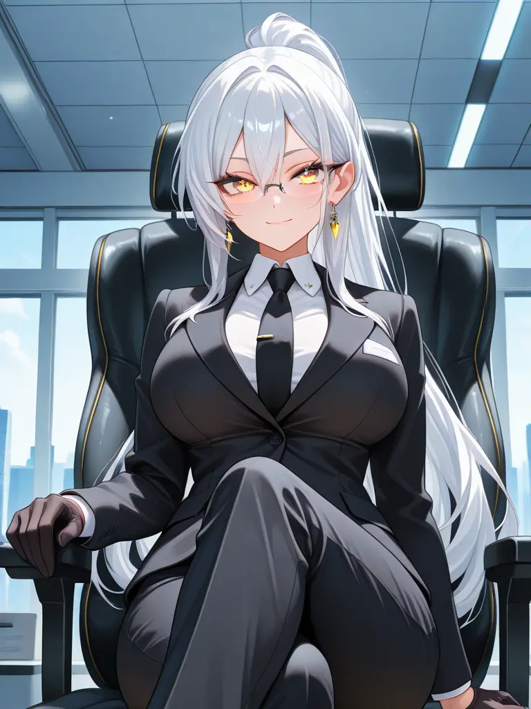 More_zzz의 The CEO is a Perfect Human