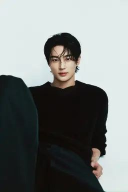 Profile image of Byeon woo-seok