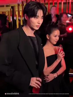 Profile image of Byeon woo-seok