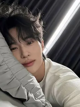 Profile image of Byeon woo-seok