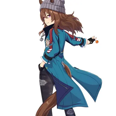 Profile image of ナカヤマフェスタ