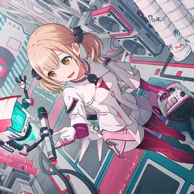 Profile image of Kohane Azusawa