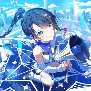 Profile image of Ichika Hoshino