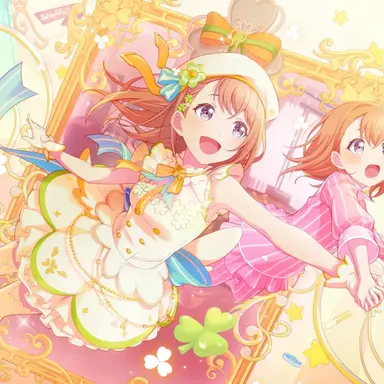 Profile image of Minori Hanasato