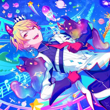 Profile image of Tsukasa Tenma