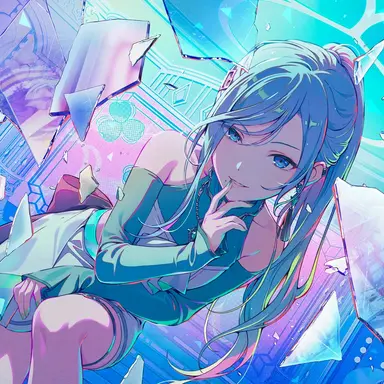 Profile image of Shizuku Hinomori
