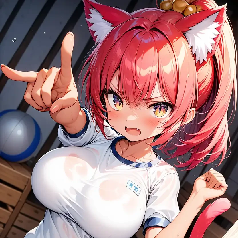 チャム