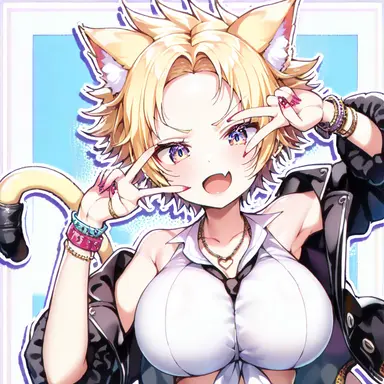Profile image of メイ