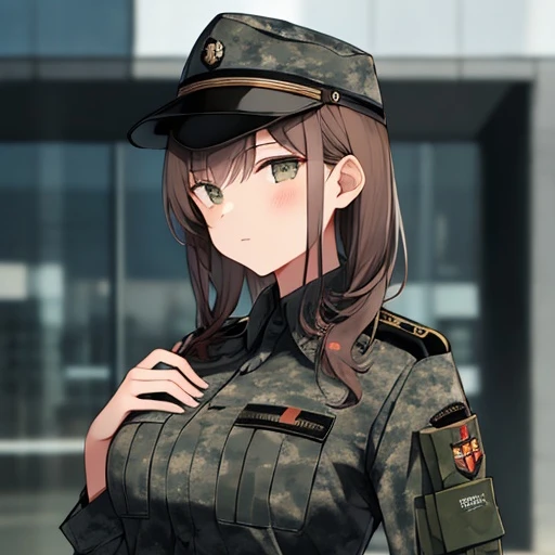 상병 한하루