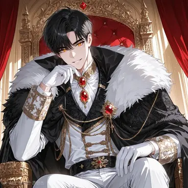 Profile image of ロイド