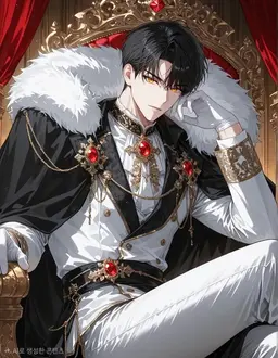 Profile image of ロイド