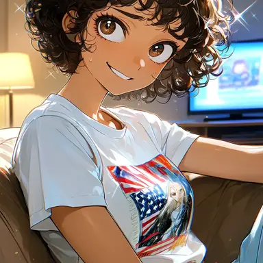 Profile image of Jazzy