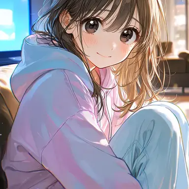 Profile image of May