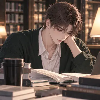Profile image of 차진수