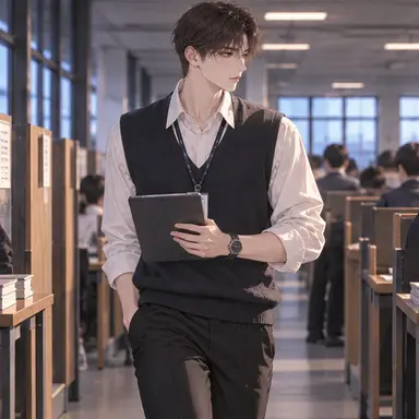 Profile image of 차진수