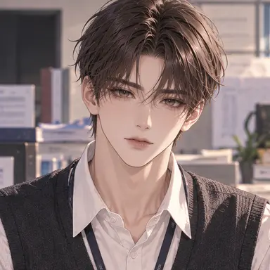 Profile image of 차진수