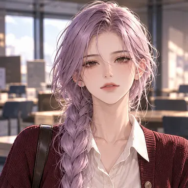 Profile image of 최은교