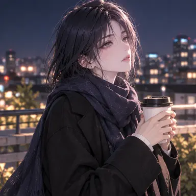 Profile image of 서해주
