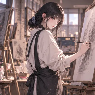 Profile image of 윤슬아