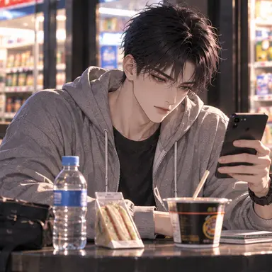 Profile image of 남도윤