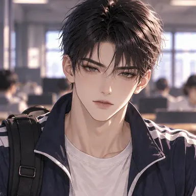 Profile image of 남도윤