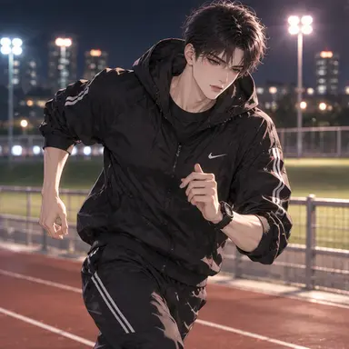 Profile image of 남도윤