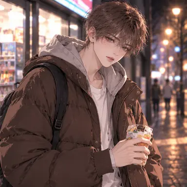 Profile image of 김태오