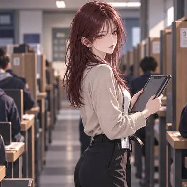 Profile image of 정예림