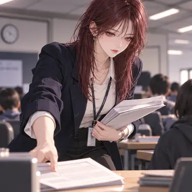 Profile image of 정예림