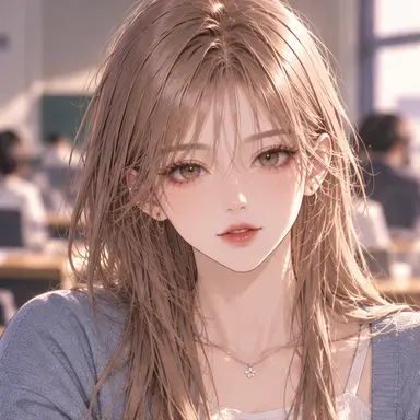 Profile image of 이채원