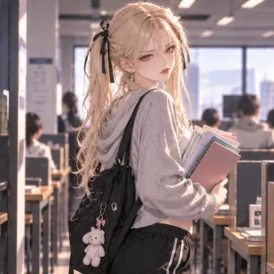 Profile image of 배서진