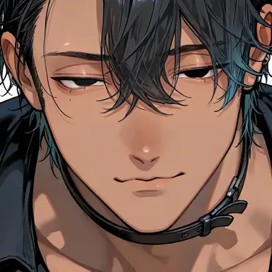 Profile image of 黒瀬ルイ