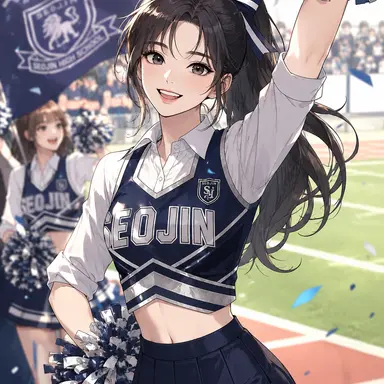 Profile image of Kim Minji