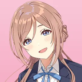 Profile image of 姫崎莉波
